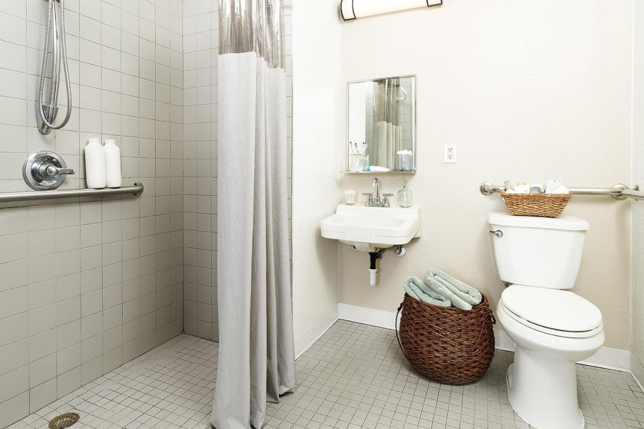 Intown Suites Extended Stay Select Houston Tx - Brookhollow Екстериор снимка