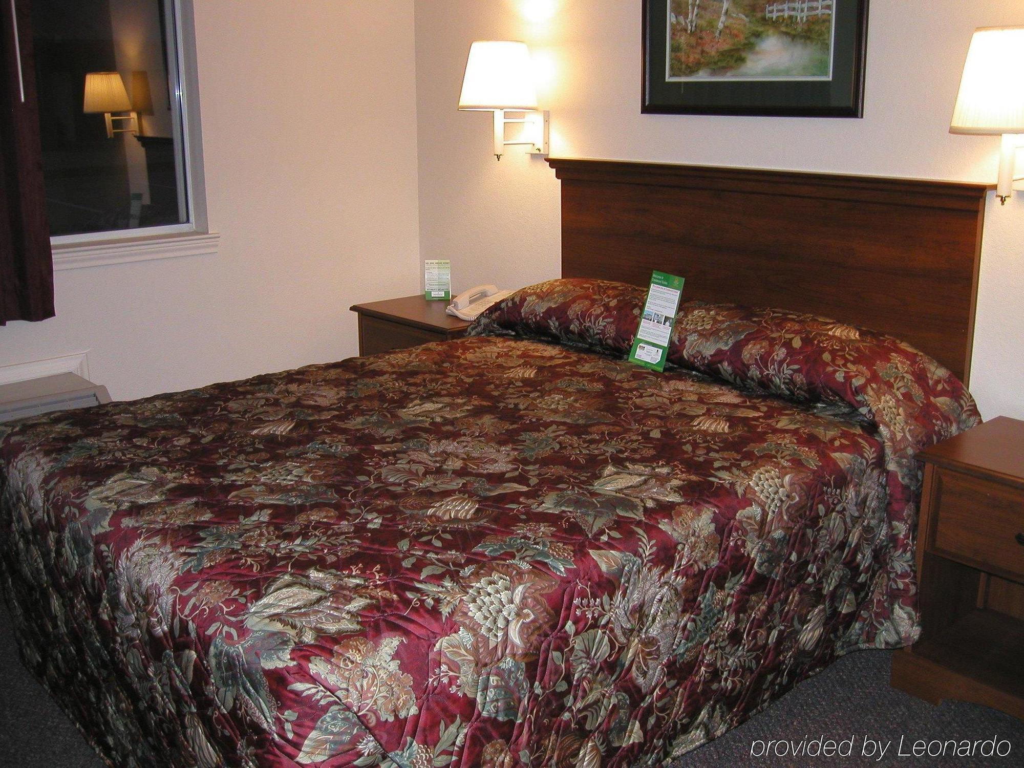 Intown Suites Extended Stay Select Houston Tx - Brookhollow Стая снимка