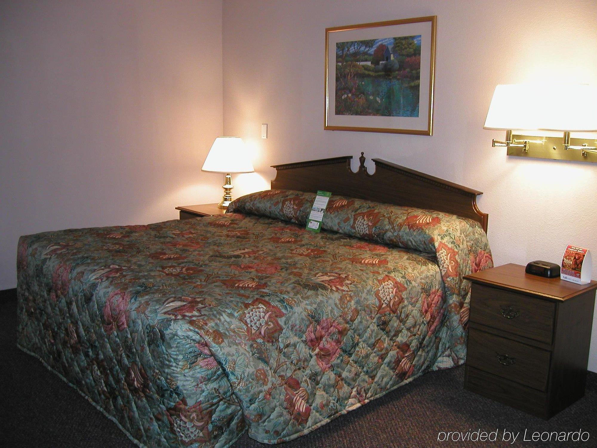 Intown Suites Extended Stay Select Houston Tx - Brookhollow Екстериор снимка