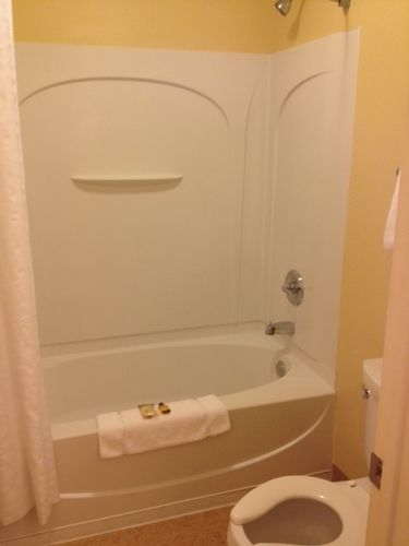 Intown Suites Extended Stay Select Houston Tx - Brookhollow Екстериор снимка