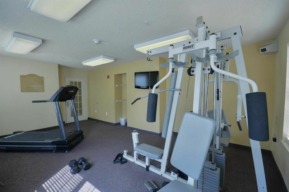 Intown Suites Extended Stay Select Houston Tx - Brookhollow Екстериор снимка