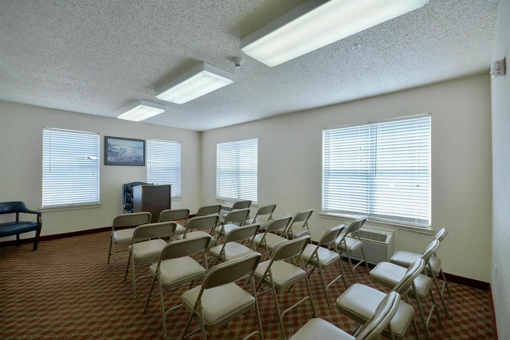 Intown Suites Extended Stay Select Houston Tx - Brookhollow Екстериор снимка