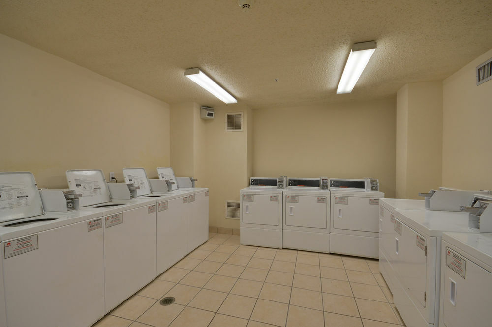Intown Suites Extended Stay Select Houston Tx - Brookhollow Екстериор снимка