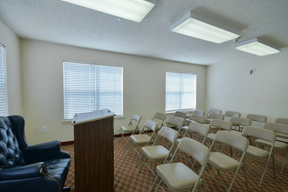 Intown Suites Extended Stay Select Houston Tx - Brookhollow Екстериор снимка
